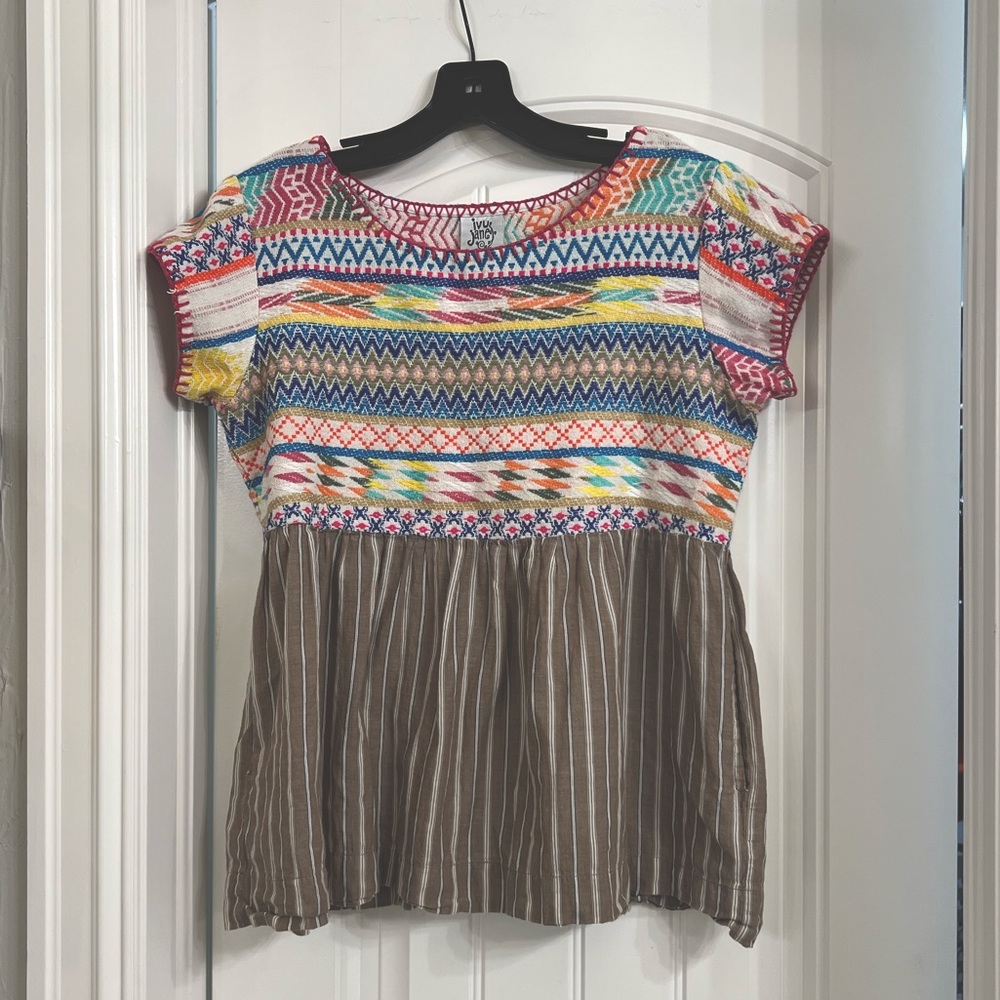 Ivy Jane top
